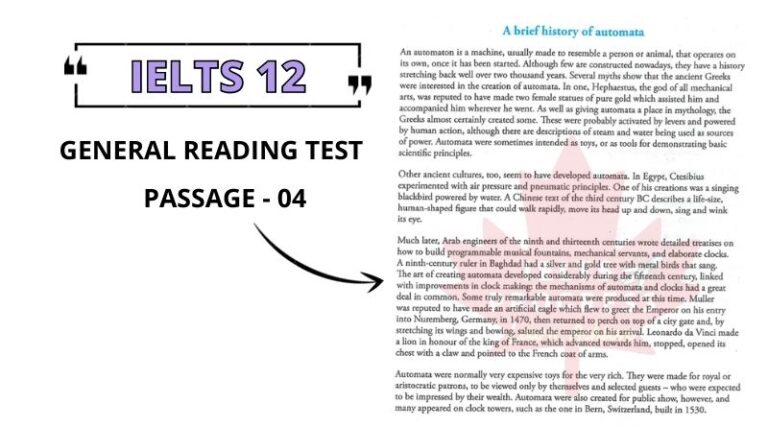 A brief history of automata reading answers pdf