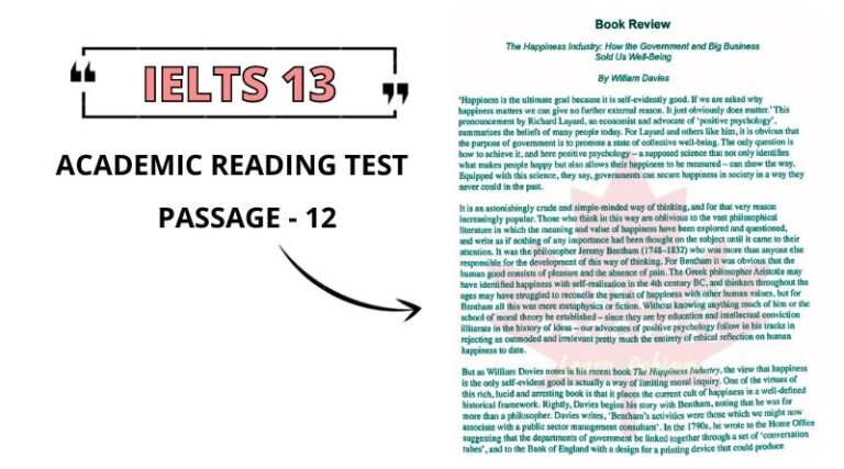 Book Review reading answers pdf