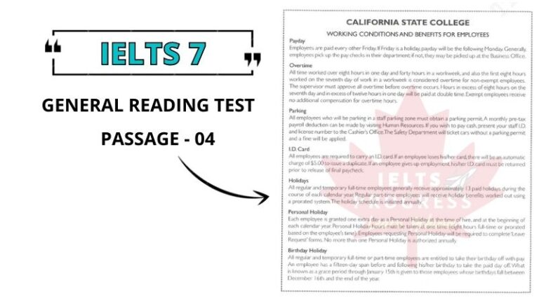 California State College Reading Answers PDF