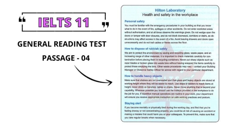 Hilton Laboratory reading answers pdf