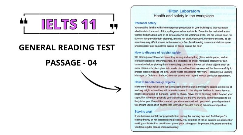 Hilton Laboratory reading answers pdf