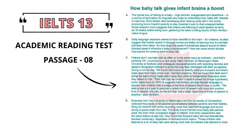 How baby talk gives infant brains a boost answers pdf