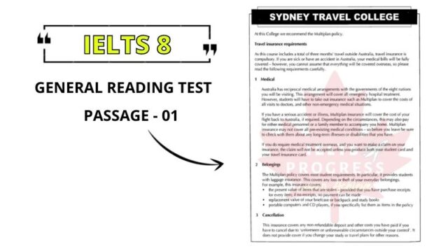 Sydney Travel College, Holiday Plus Reading Answers Pdf