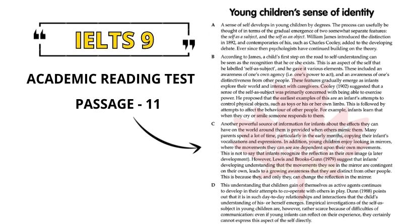 Young Children's Sense of Identity reading answers pdf