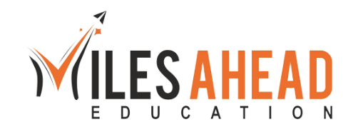Miles Ahead Education Academy