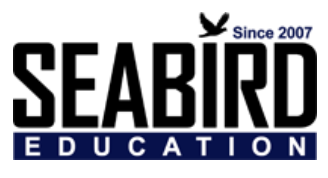Seabird Coaching for IELTS in Phase 10 