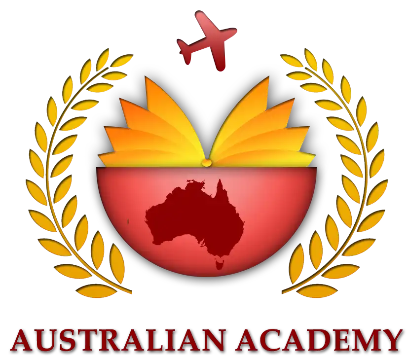 Logo of Australian Academy