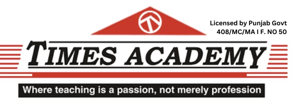 Times IELTS Academy in Jalandhar